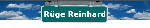 Rge Reinhard